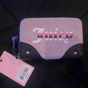 Juicy wallet 💕